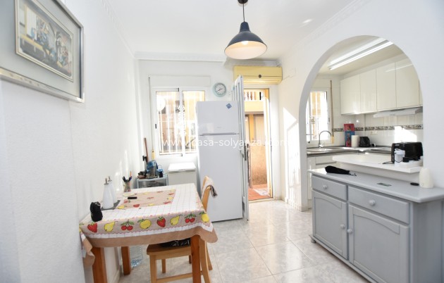 Revente - Maison de ville - Algorfa - Inland