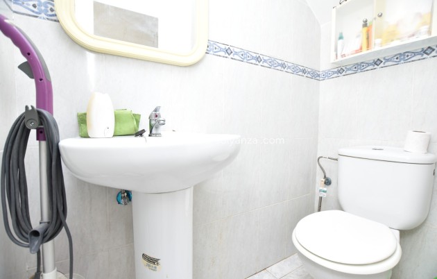 Revente - Maison de ville - Algorfa - Inland