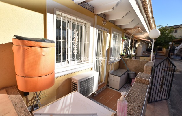 Revente - Maison de ville - Algorfa - Inland