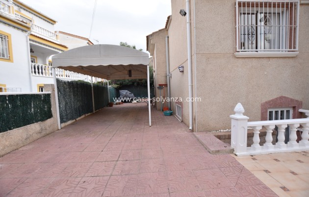 Revente - Villa - Algorfa - Inland