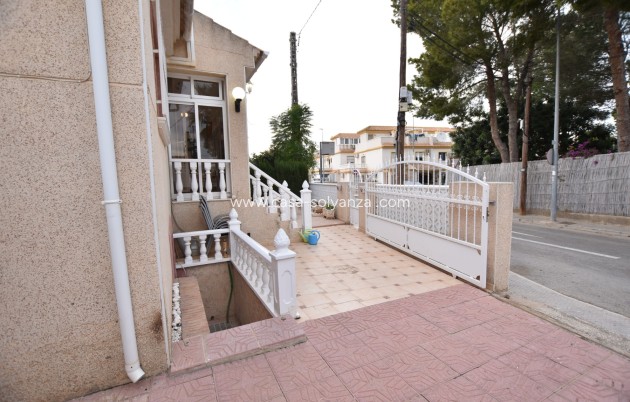 Revente - Villa - Algorfa - Inland