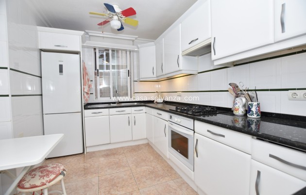 Revente - Villa - Algorfa - Inland