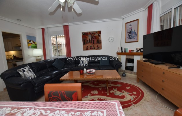 Revente - Villa - Algorfa - Inland