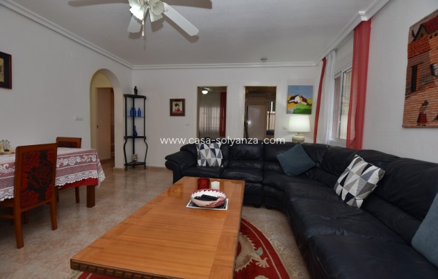 Revente - Villa - Algorfa - Inland