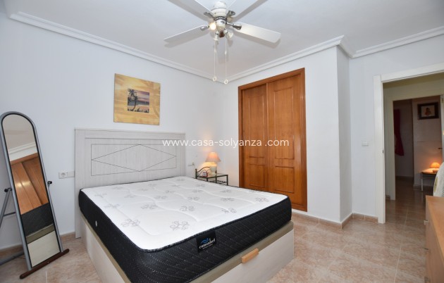 Revente - Villa - Algorfa - Inland