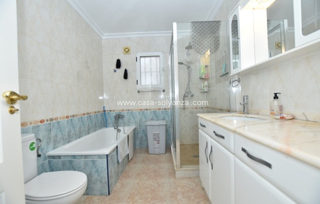 Revente - Villa - Algorfa - Inland