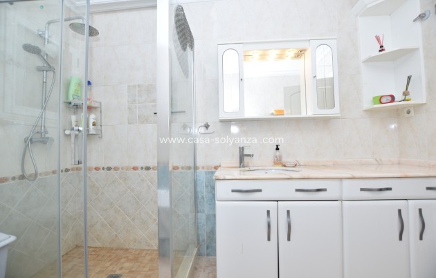 Revente - Villa - Algorfa - Inland