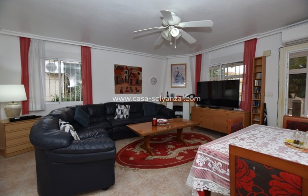 Revente - Villa - Algorfa - Inland