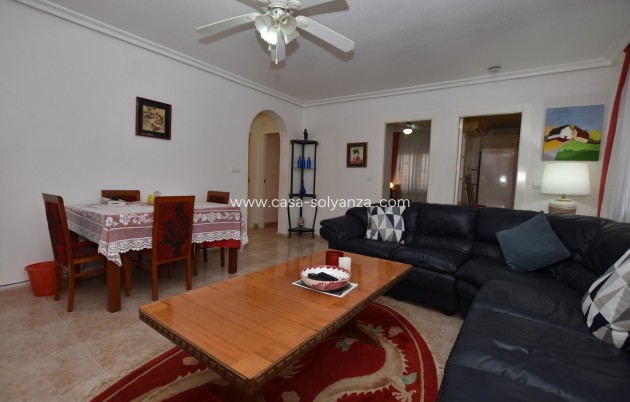 Revente - Villa - Algorfa - Inland