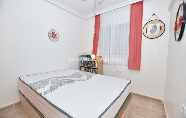 Revente - Villa - Algorfa - Inland