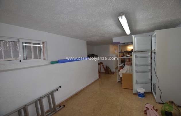 Revente - Villa - Algorfa - Inland