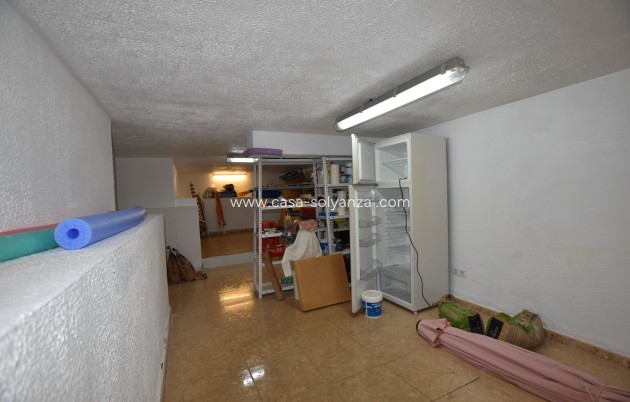 Revente - Villa - Algorfa - Inland