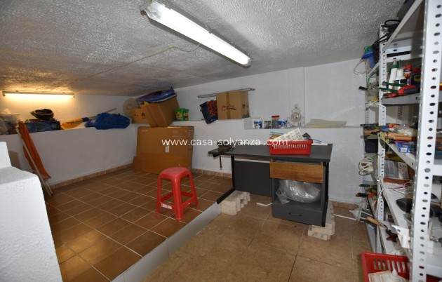 Revente - Villa - Algorfa - Inland