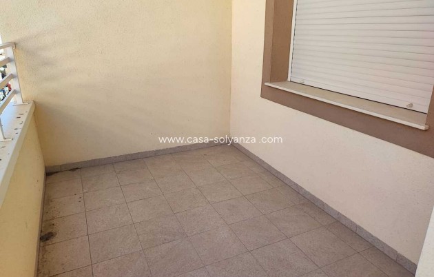 Revente - Appartement - Torrevieja - Costa Blanca