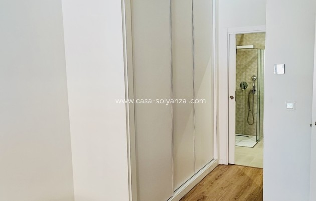 Revente - Appartement - Torrevieja - Costa Blanca