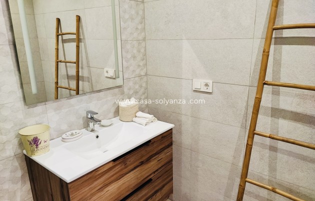 Revente - Appartement - Torrevieja - Costa Blanca