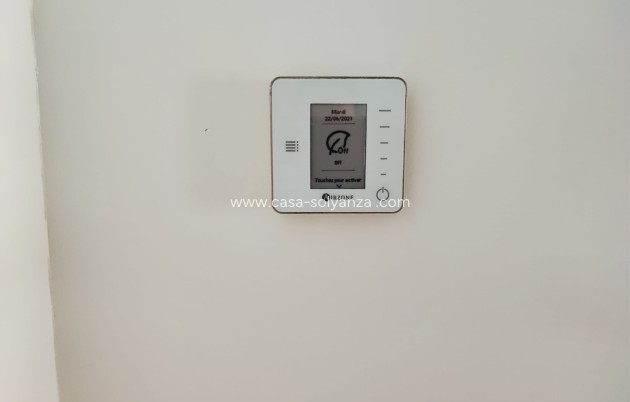 Revente - Appartement - Torrevieja - Costa Blanca