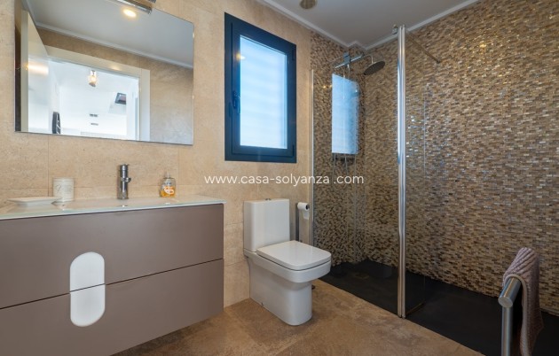 Revente - Villa - Ciudad Quesada - Costa Blanca