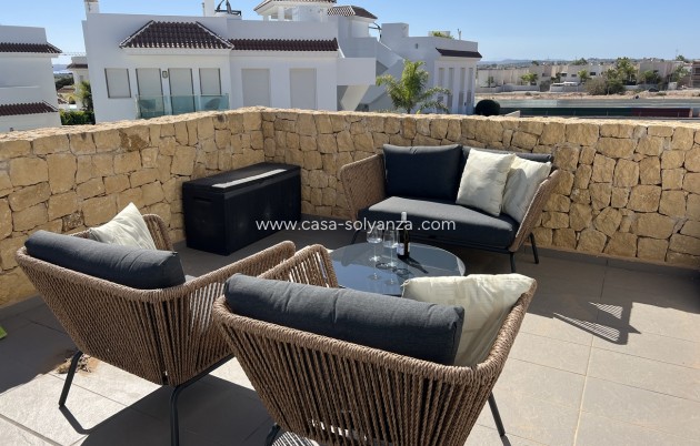 Revente - Villa - Ciudad Quesada - Costa Blanca