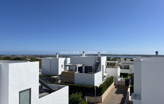 Revente - Villa - Ciudad Quesada - Costa Blanca