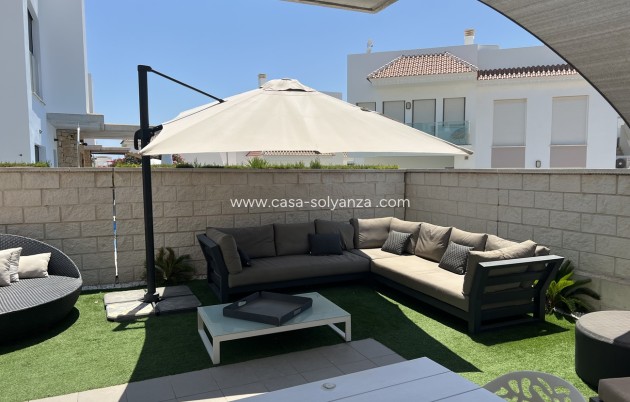 Revente - Villa - Ciudad Quesada - Costa Blanca