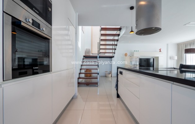 Revente - Villa - Ciudad Quesada - Costa Blanca