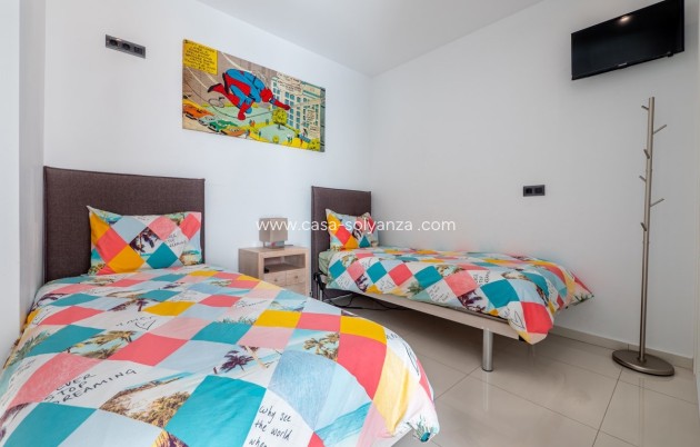 Revente - Villa - Ciudad Quesada - Costa Blanca