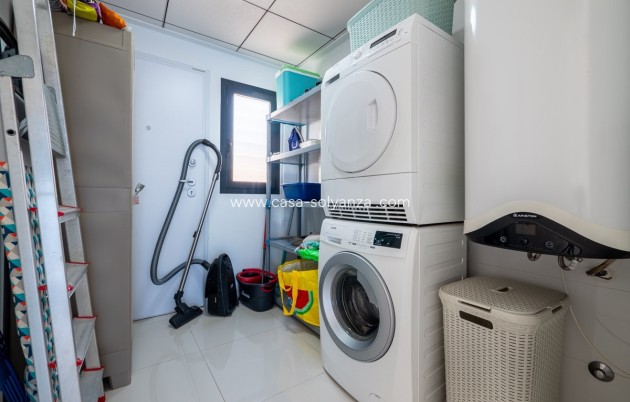 Revente - Villa - Ciudad Quesada - Costa Blanca