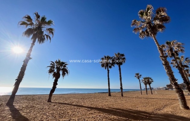 Revente - Villa - Ciudad Quesada - Costa Blanca