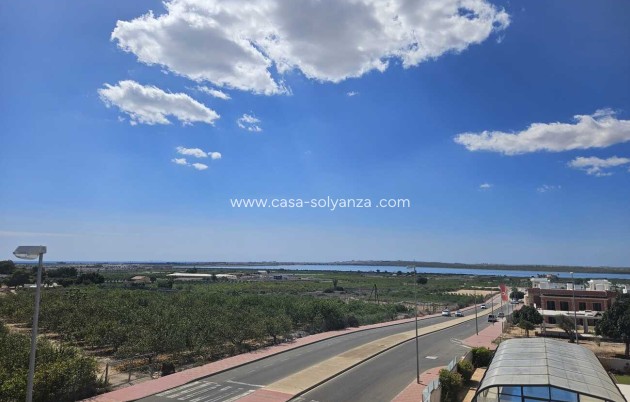 Revente - Villa - Ciudad Quesada - Costa Blanca