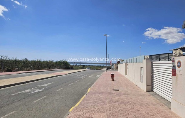 Revente - Villa - Ciudad Quesada - Costa Blanca