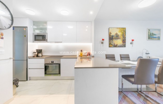 Herverkoop - Appartement / flat - Playa Flamenca - Flamenca Village