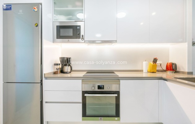 Herverkoop - Appartement / flat - Playa Flamenca - Flamenca Village