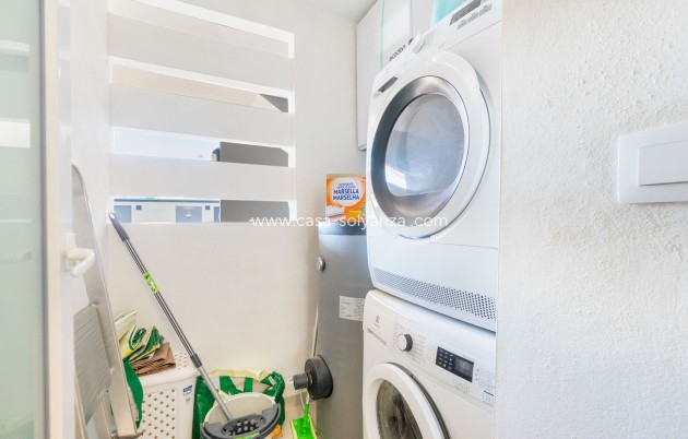 Herverkoop - Appartement / flat - Playa Flamenca - Flamenca Village