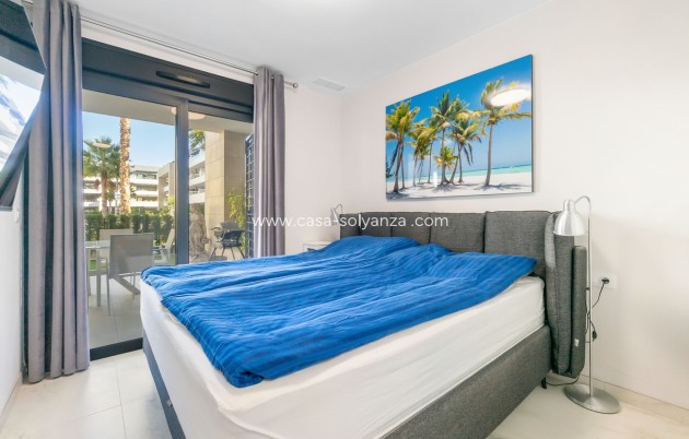 Herverkoop - Appartement / flat - Playa Flamenca - Flamenca Village