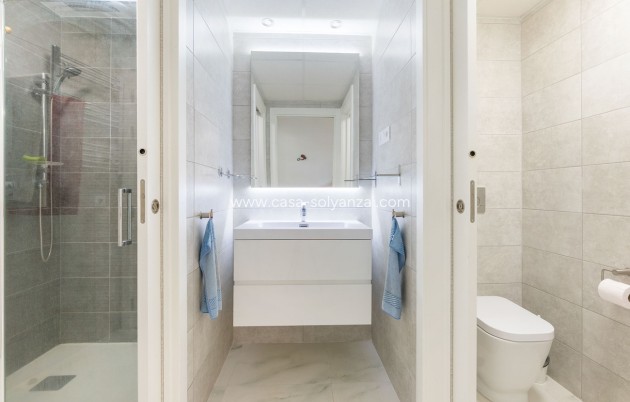 Herverkoop - Appartement / flat - Playa Flamenca - Flamenca Village