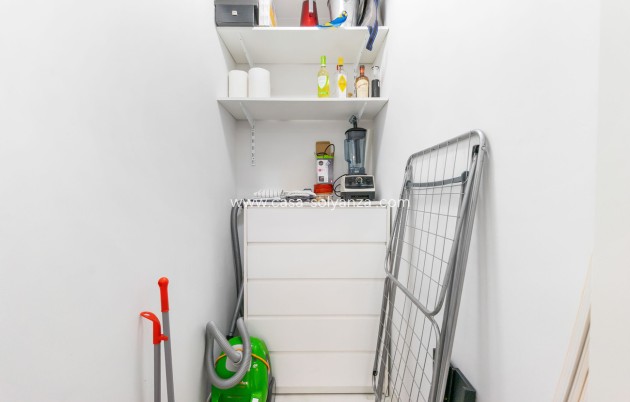 Herverkoop - Appartement / flat - Playa Flamenca - Flamenca Village