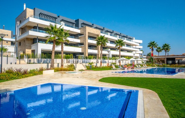 Herverkoop - Appartement / flat - Playa Flamenca - Flamenca Village