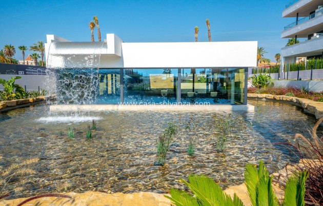 Herverkoop - Appartement / flat - Playa Flamenca - Flamenca Village