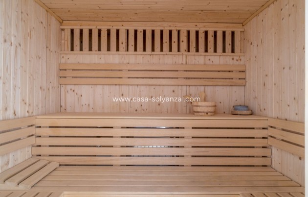 Herverkoop - Appartement / flat - Playa Flamenca - Flamenca Village