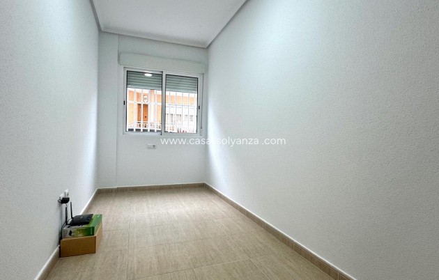 Revente - Appartement - Pilar de la Horadada - Costa Blanca