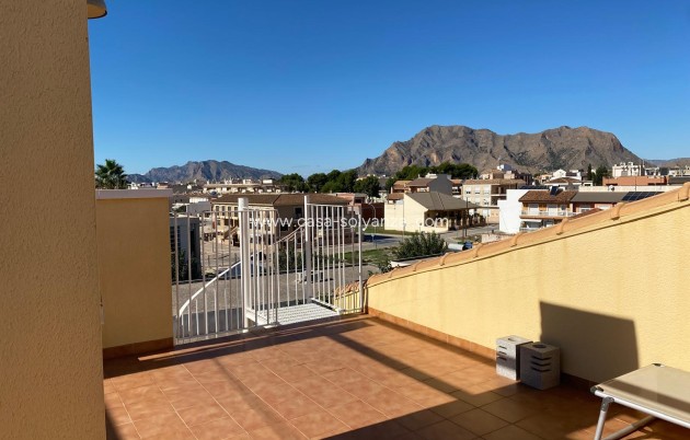 Revente - Appartement - Rafal - Inland