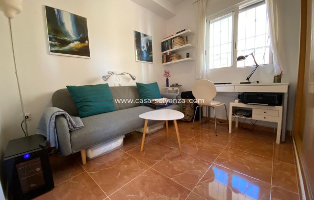 Revente - Appartement - Rafal - Inland