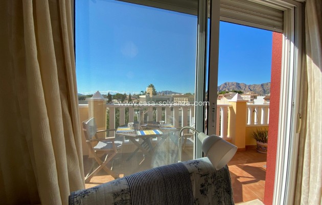 Revente - Appartement - Rafal - Inland