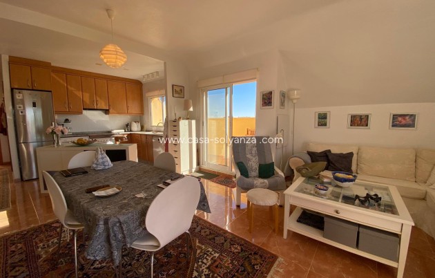 Revente - Appartement - Rafal - Inland