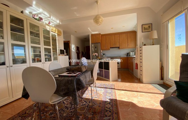 Revente - Appartement - Rafal - Inland