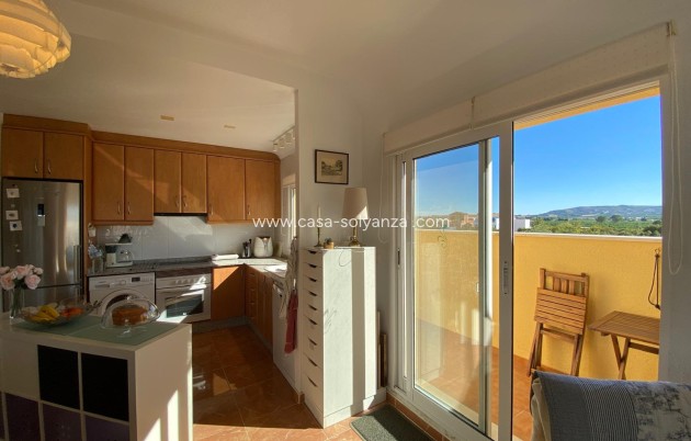 Revente - Appartement - Rafal - Inland