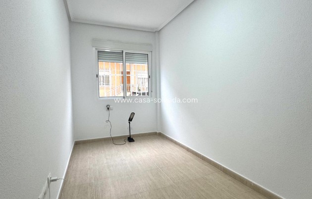 Revente - Appartement - Pilar de la Horadada - Costa Blanca