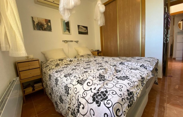 Revente - Appartement - Rafal - Inland