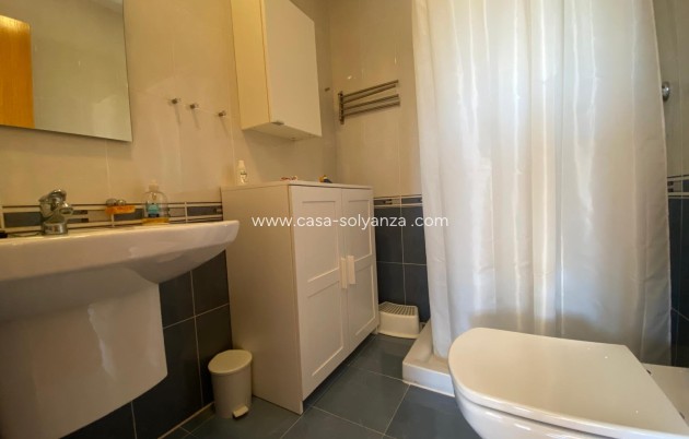 Revente - Appartement - Rafal - Inland